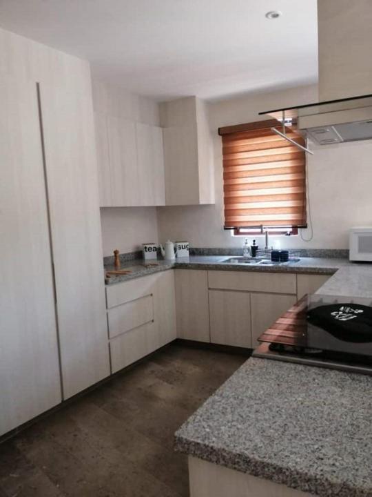 Departamento Lux En Val'Quirico Loft Frontana Appartement Tlaxcala Buitenkant foto