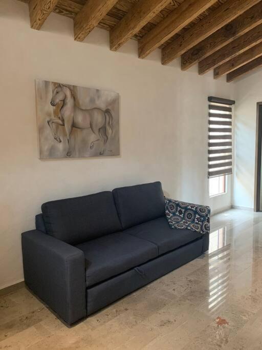 Departamento Lux En Val'Quirico Loft Frontana Appartement Tlaxcala Buitenkant foto