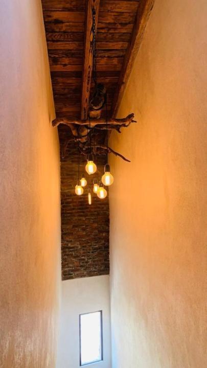 Departamento Lux En Val'Quirico Loft Frontana Appartement Tlaxcala Buitenkant foto