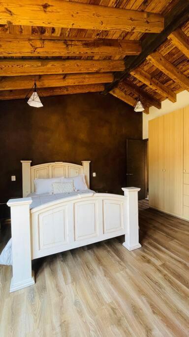 Departamento Lux En Val'Quirico Loft Frontana Appartement Tlaxcala Buitenkant foto