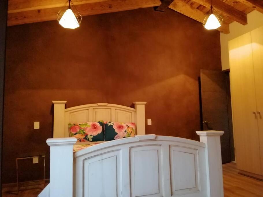 Departamento Lux En Val'Quirico Loft Frontana Appartement Tlaxcala Buitenkant foto